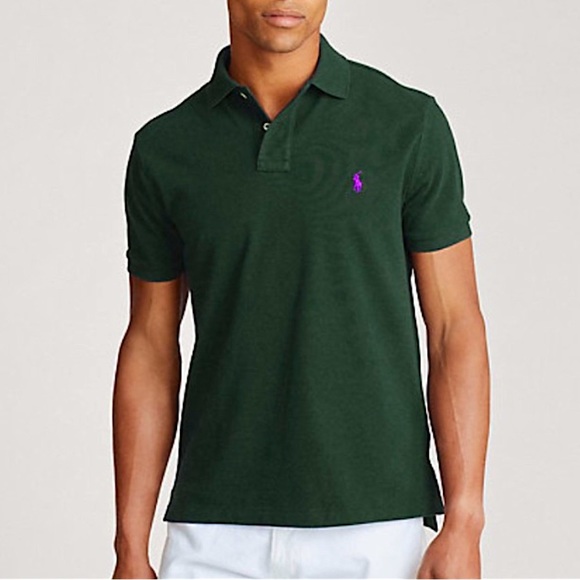 Polo Ralph Lauren Other - Ralph Lauren Polo Shirt, worn once